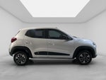 2025 Renault Kwid 1.0 Iconic Mt