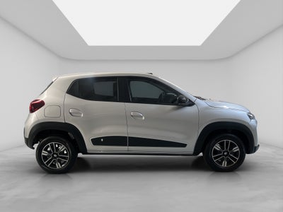 2025 Renault Kwid 1.0 Iconic Mt