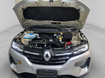 2025 Renault Kwid 1.0 Iconic Mt