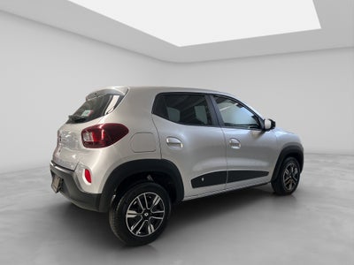 2025 Renault Kwid 1.0 Iconic Mt