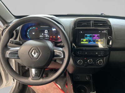2025 Renault Kwid 1.0 Iconic Mt