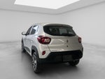 2025 Renault Kwid 1.0 Iconic Mt