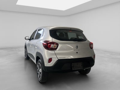 2025 Renault Kwid 1.0 Iconic Mt