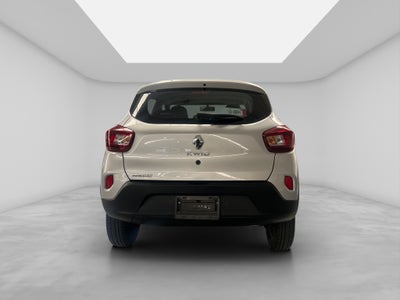 2025 Renault Kwid 1.0 Iconic Mt