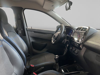 2025 Renault Kwid 1.0 Iconic Mt