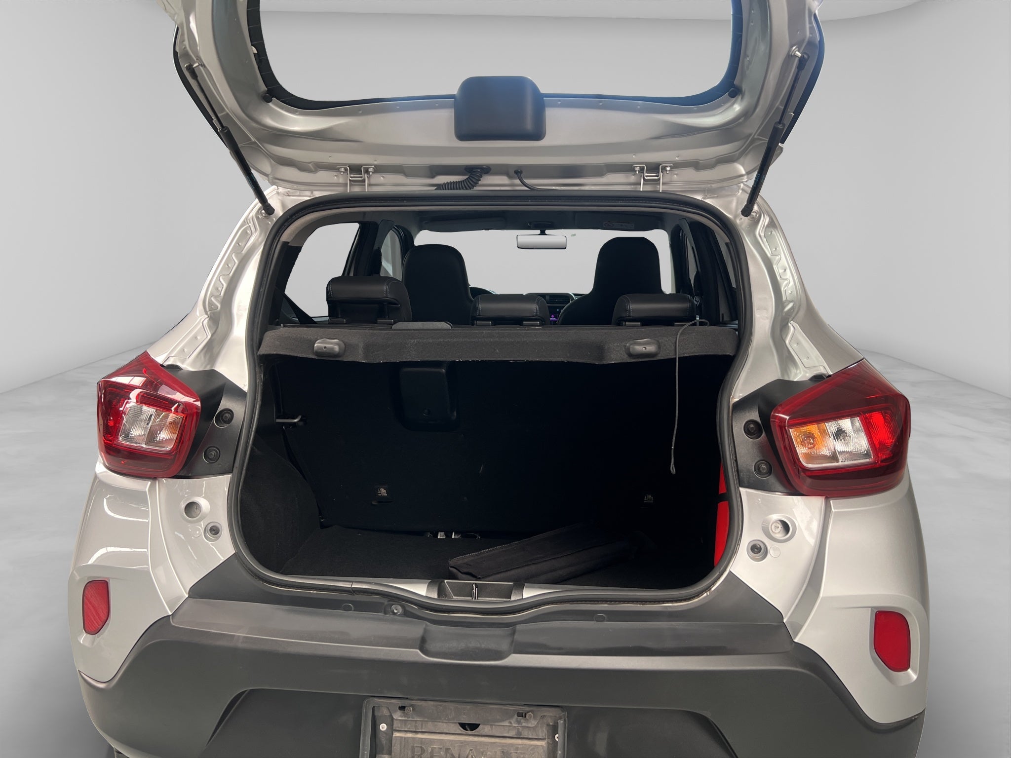 2025 Renault Kwid 1.0 Iconic Mt