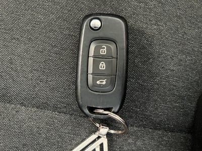 2025 Renault Kwid 1.0 Iconic Mt