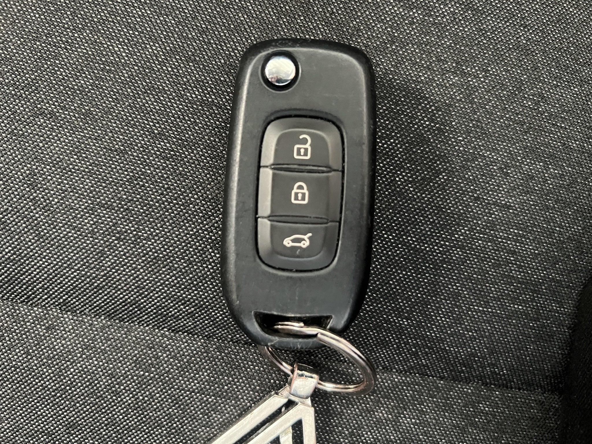 2025 Renault Kwid 1.0 Iconic Mt