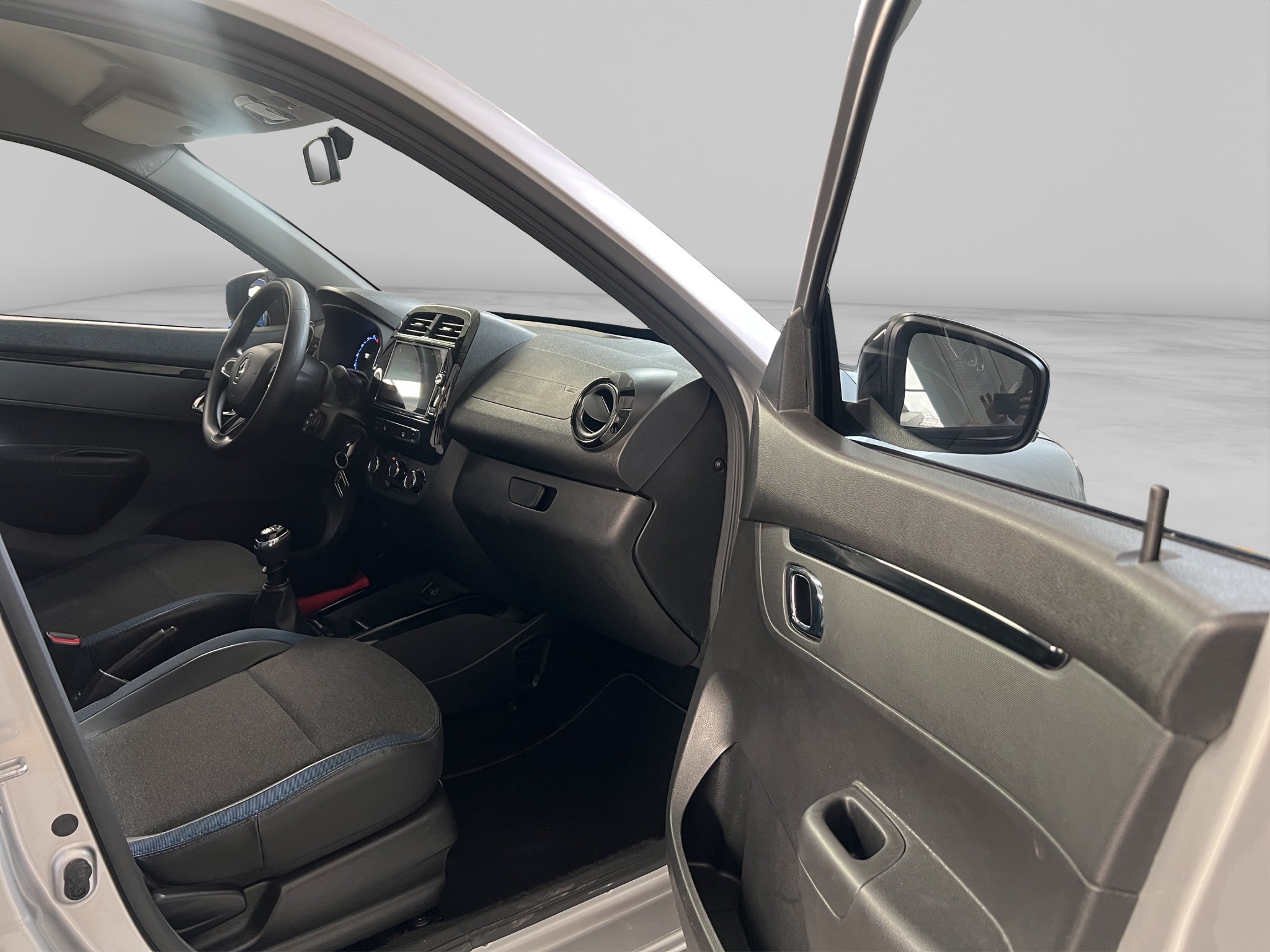 2025 Renault Kwid 1.0 Iconic Mt