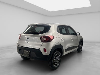 2025 Renault Kwid 1.0 Iconic Mt