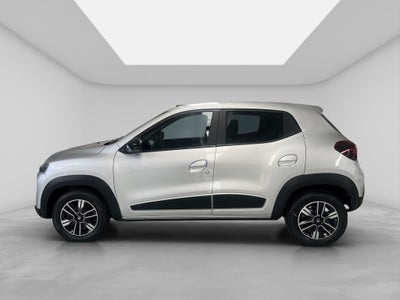 2025 Renault Kwid 1.0 Iconic Mt