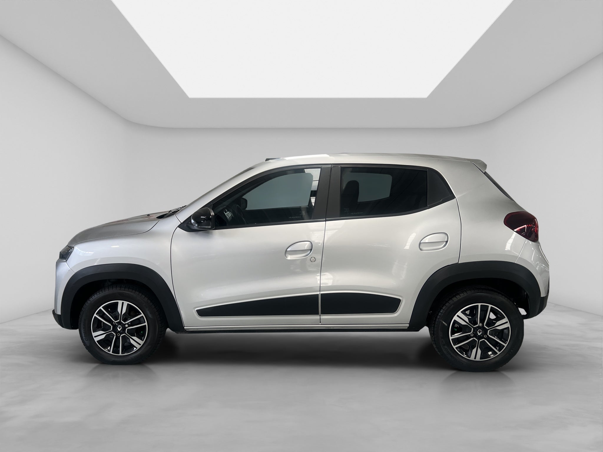2025 Renault Kwid 1.0 Iconic Mt