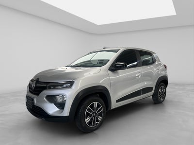 2025 Renault Kwid 1.0 Iconic Mt