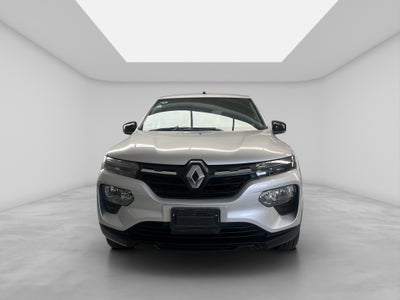 2025 Renault Kwid 1.0 Iconic Mt