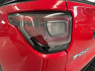 2020 Chrysler 200 LARAMIE