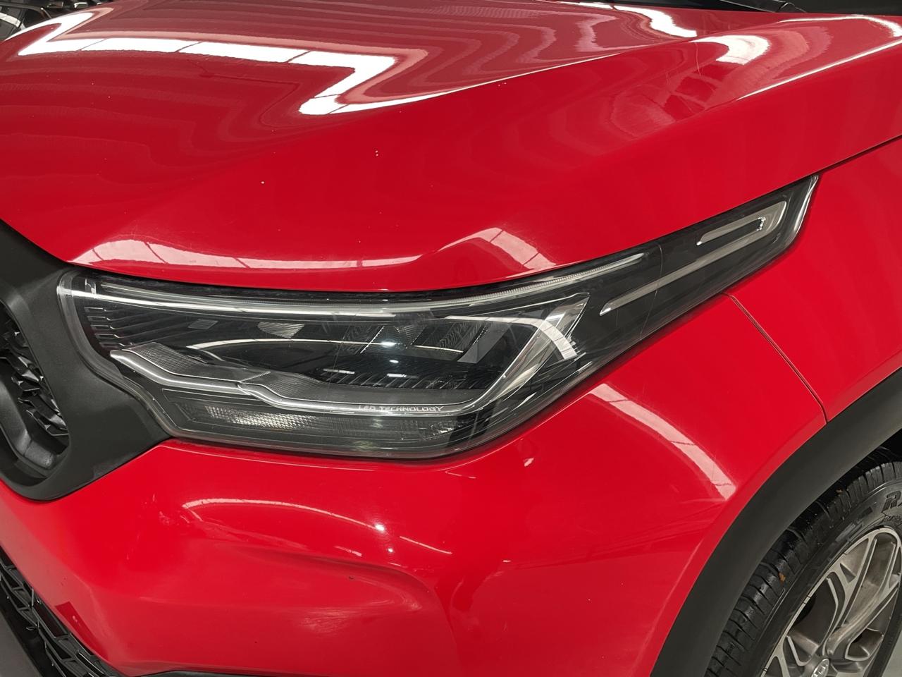 2020 Chrysler 200 LARAMIE