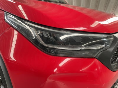 2020 Chrysler 200 LARAMIE