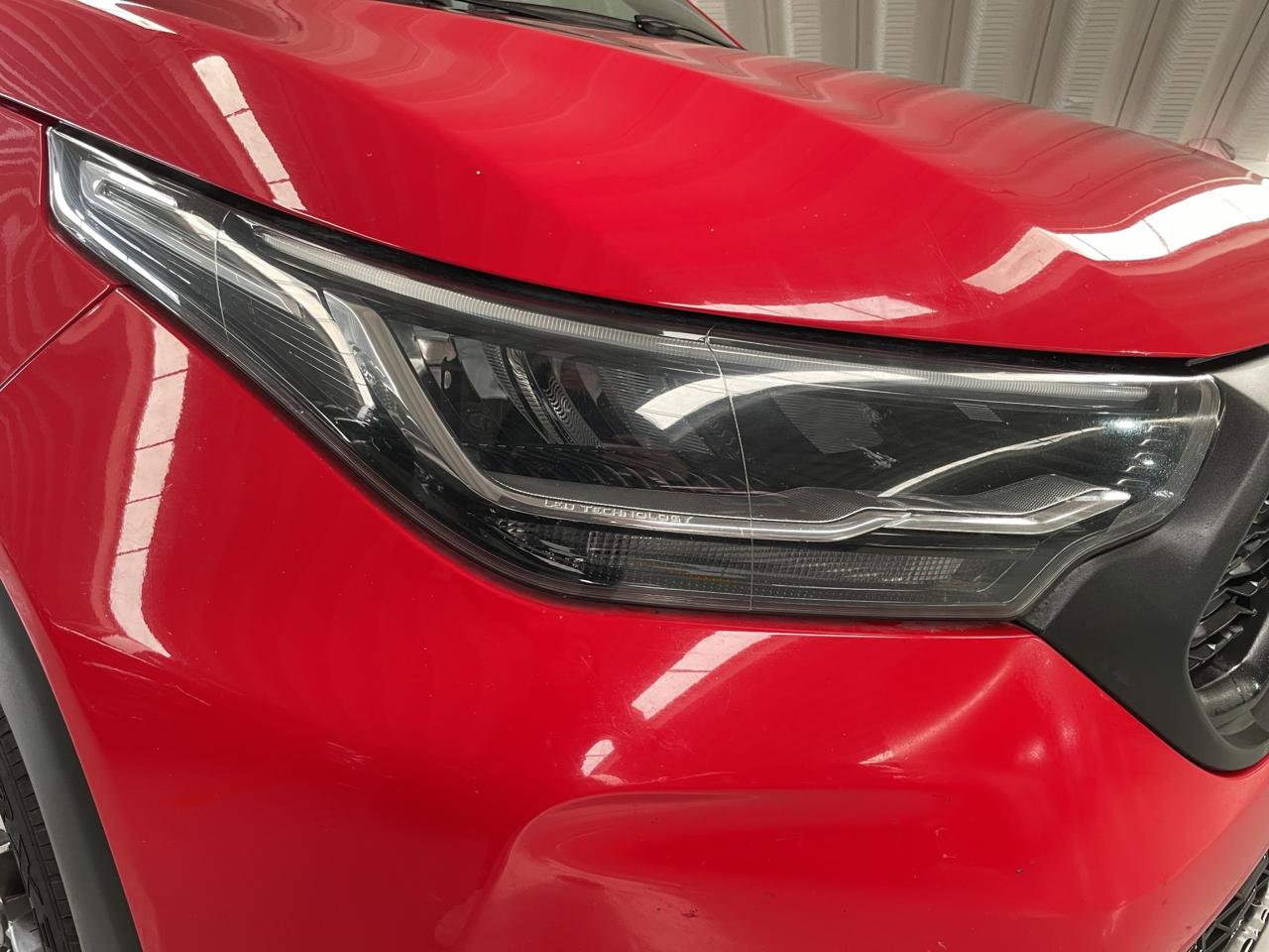 2020 Chrysler 200 LARAMIE