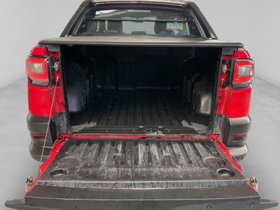 2020 Chrysler 200 LARAMIE