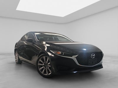 2019 Mazda Mazda 3 2.5 i Sport Hb At