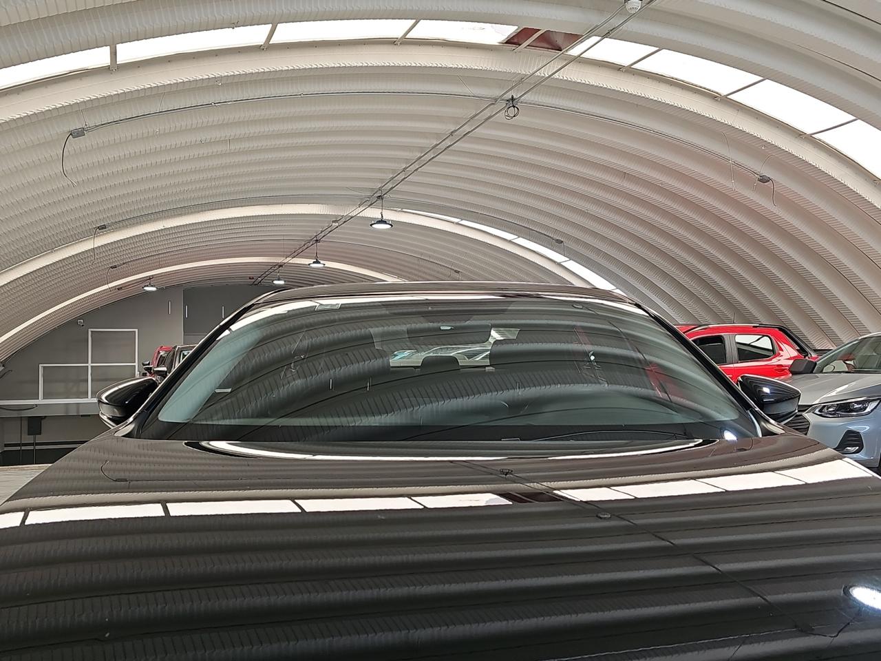 2019 Mazda Mazda 3 2.5 i Sport Hb At