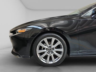 2019 Mazda Mazda 3 2.5 i Sport Hb At