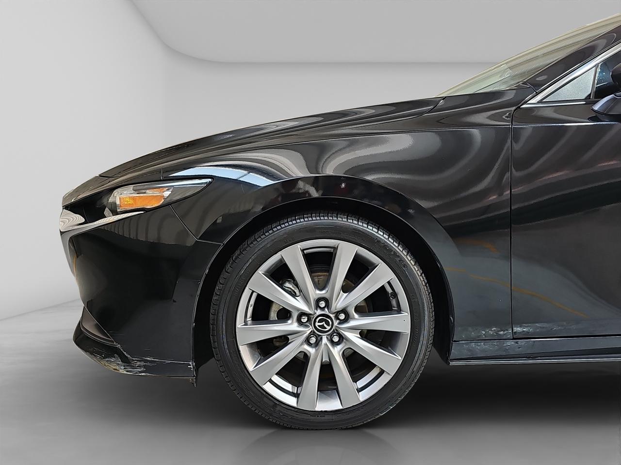 2019 Mazda Mazda 3 2.5 i Sport Hb At
