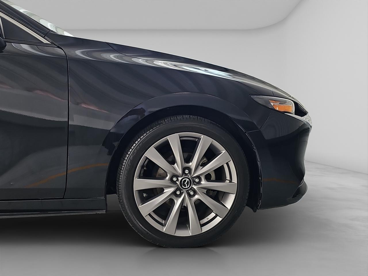 2019 Mazda Mazda 3 2.5 i Sport Hb At