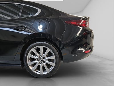 2019 Mazda Mazda 3 2.5 i Sport Hb At