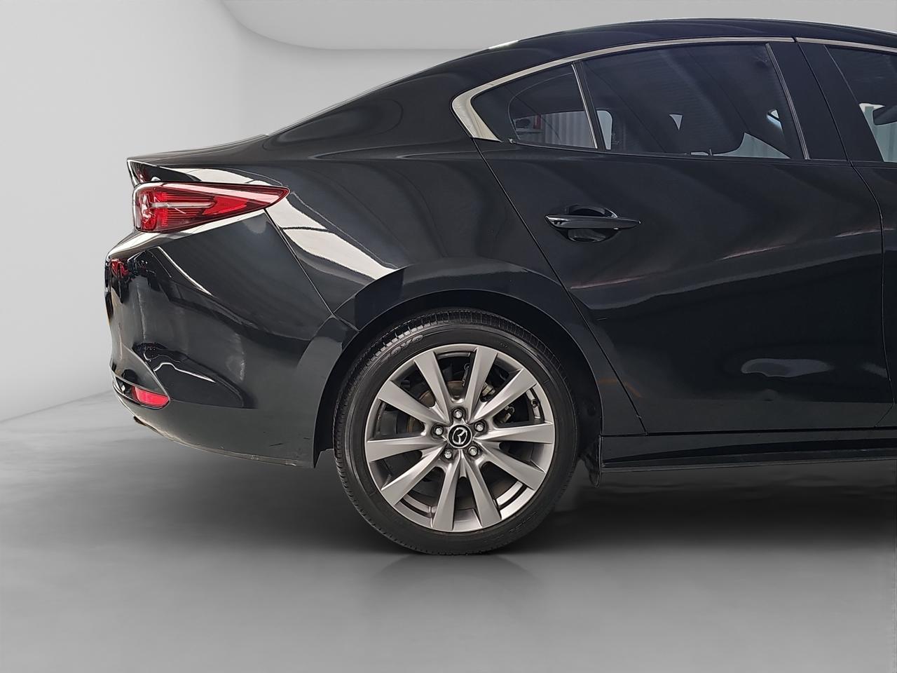 2019 Mazda Mazda 3 2.5 i Sport Hb At