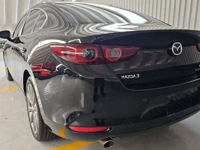 2019 Mazda Mazda 3 2.5 i Sport Hb At