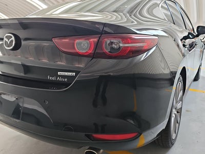 2019 Mazda Mazda 3 2.5 i Sport Hb At