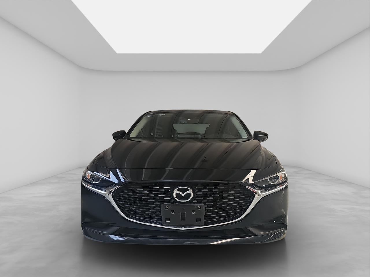 2019 Mazda Mazda 3 2.5 i Sport Hb At
