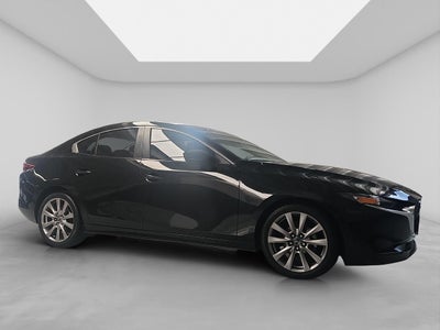 2019 Mazda Mazda 3 2.5 i Sport Hb At