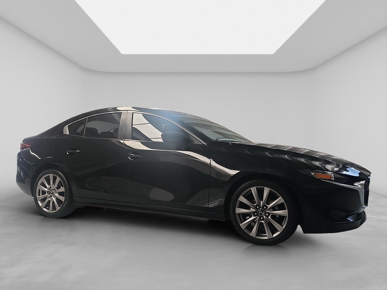 2019 Mazda Mazda 3 2.5 i Sport Hb At
