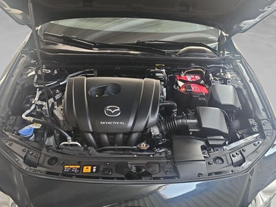 2019 Mazda Mazda 3 2.5 i Sport Hb At