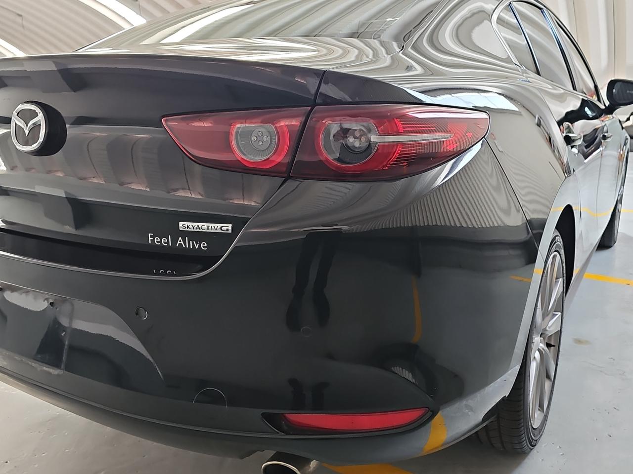 2019 Mazda Mazda 3 2.5 i Sport Hb At