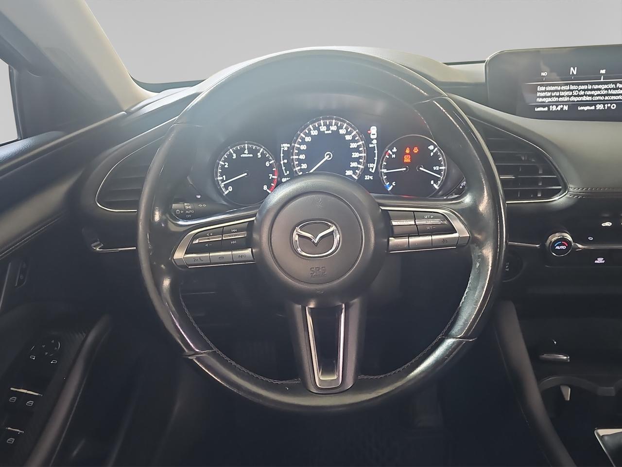 2019 Mazda Mazda 3 2.5 i Sport Hb At