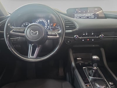 2019 Mazda Mazda 3 2.5 i Sport Hb At