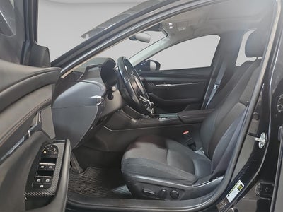 2019 Mazda Mazda 3 2.5 i Sport Hb At