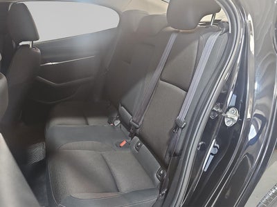 2019 Mazda Mazda 3 2.5 i Sport Hb At