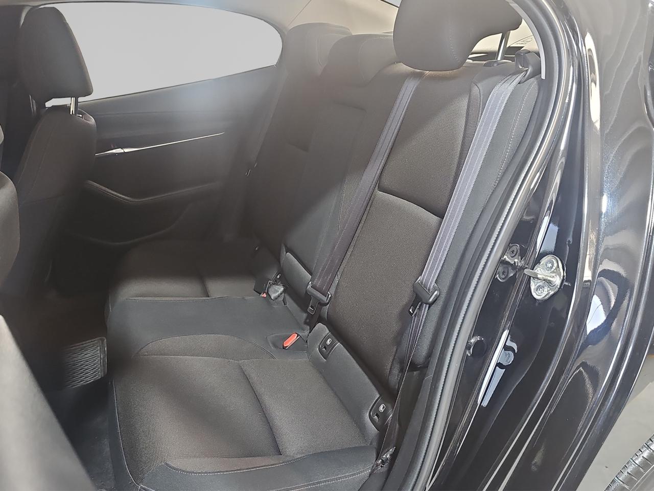 2019 Mazda Mazda 3 2.5 i Sport Hb At