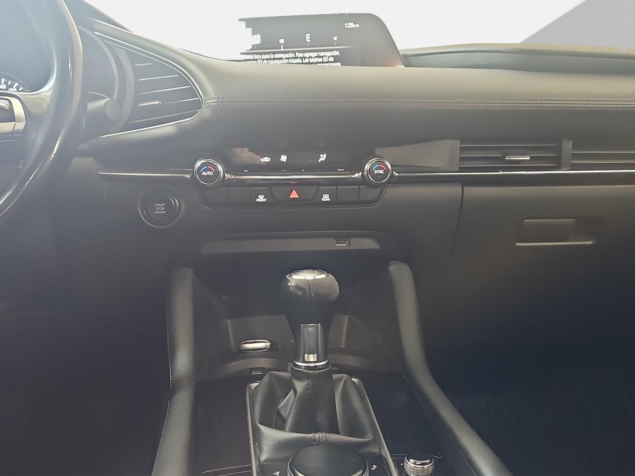 2019 Mazda Mazda 3 2.5 i Sport Hb At