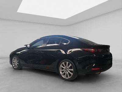 2019 Mazda Mazda 3 2.5 i Sport Hb At