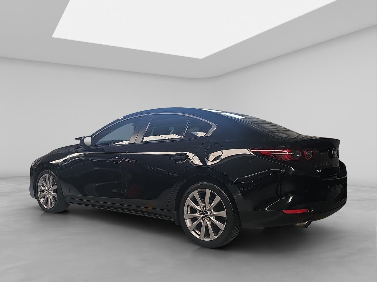 2019 Mazda Mazda 3 2.5 i Sport Hb At