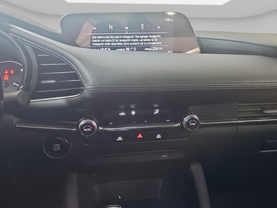 2019 Mazda Mazda 3 2.5 i Sport Hb At