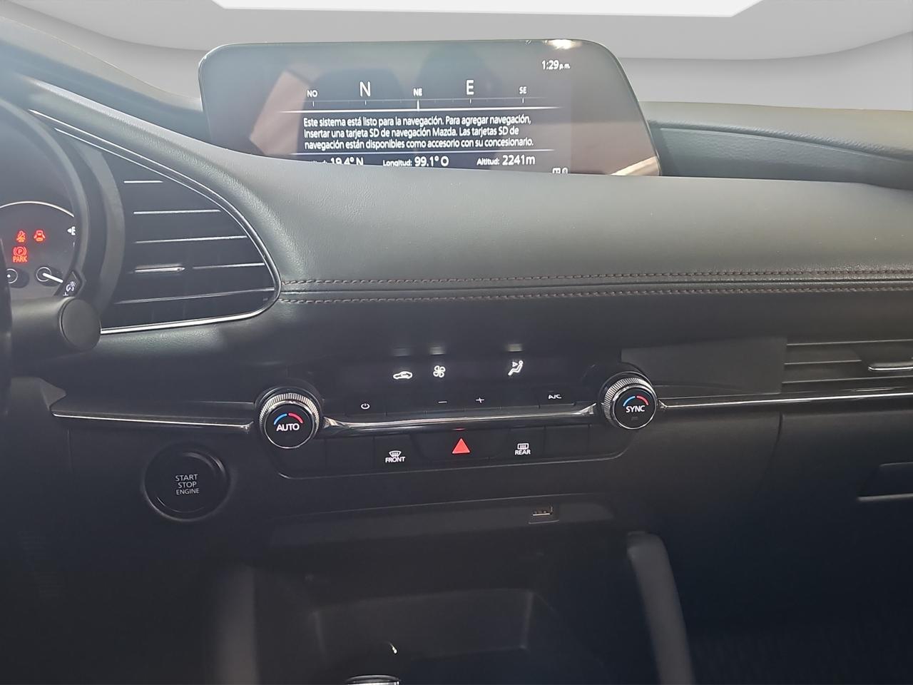 2019 Mazda Mazda 3 2.5 i Sport Hb At