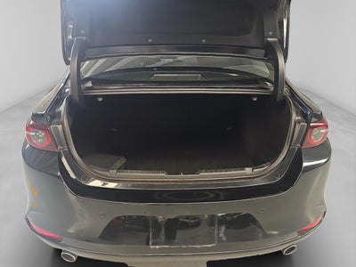 2019 Mazda Mazda 3 2.5 i Sport Hb At