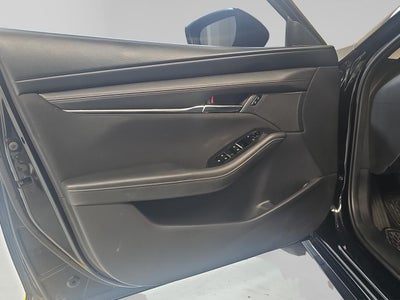 2019 Mazda Mazda 3 2.5 i Sport Hb At