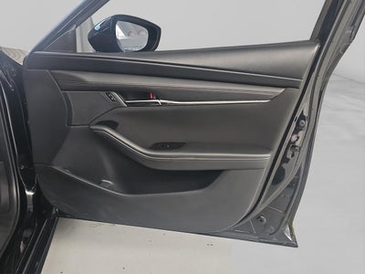 2019 Mazda Mazda 3 2.5 i Sport Hb At